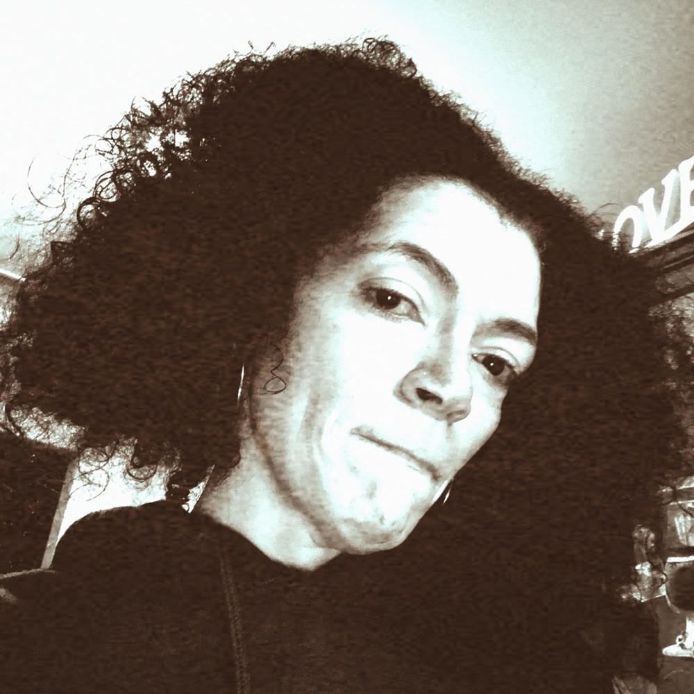 Meet your Posher, Teena